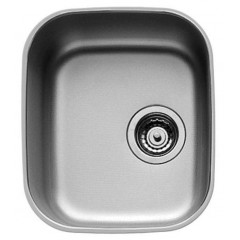 Pyramis Νεροχύτης Υποκαθήμενος Iris (33,5X36,5) Λείος 1B 100009701 Pyramis Νεροχύτης Υποκαθήμενος Iris (33,5X36,5) Λείος 1B 100009701